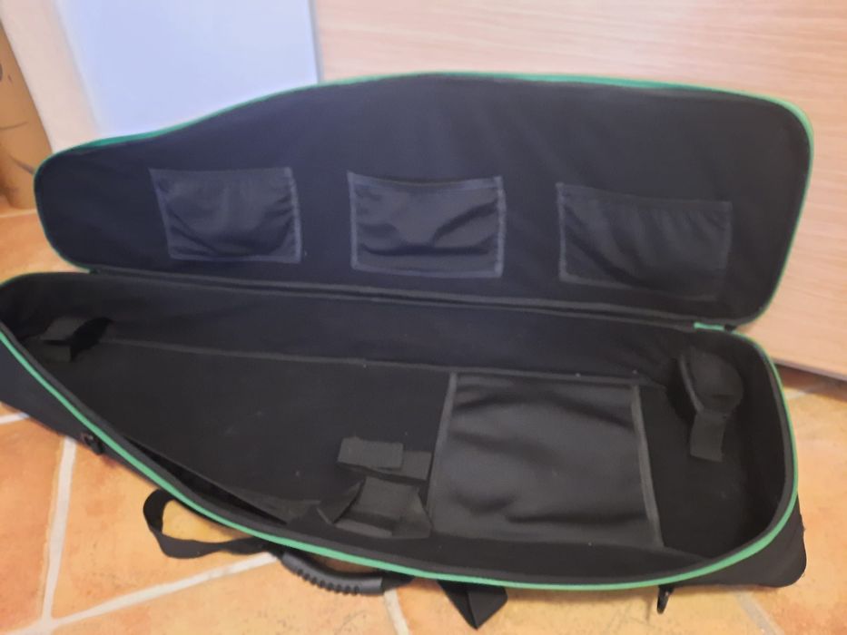 Saco de transporte kobold