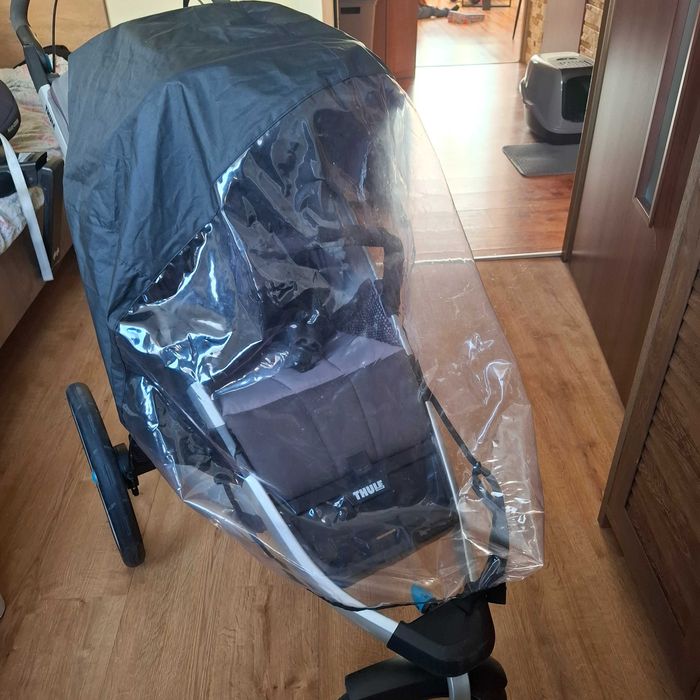 Wózek Thule Urban Glide 2