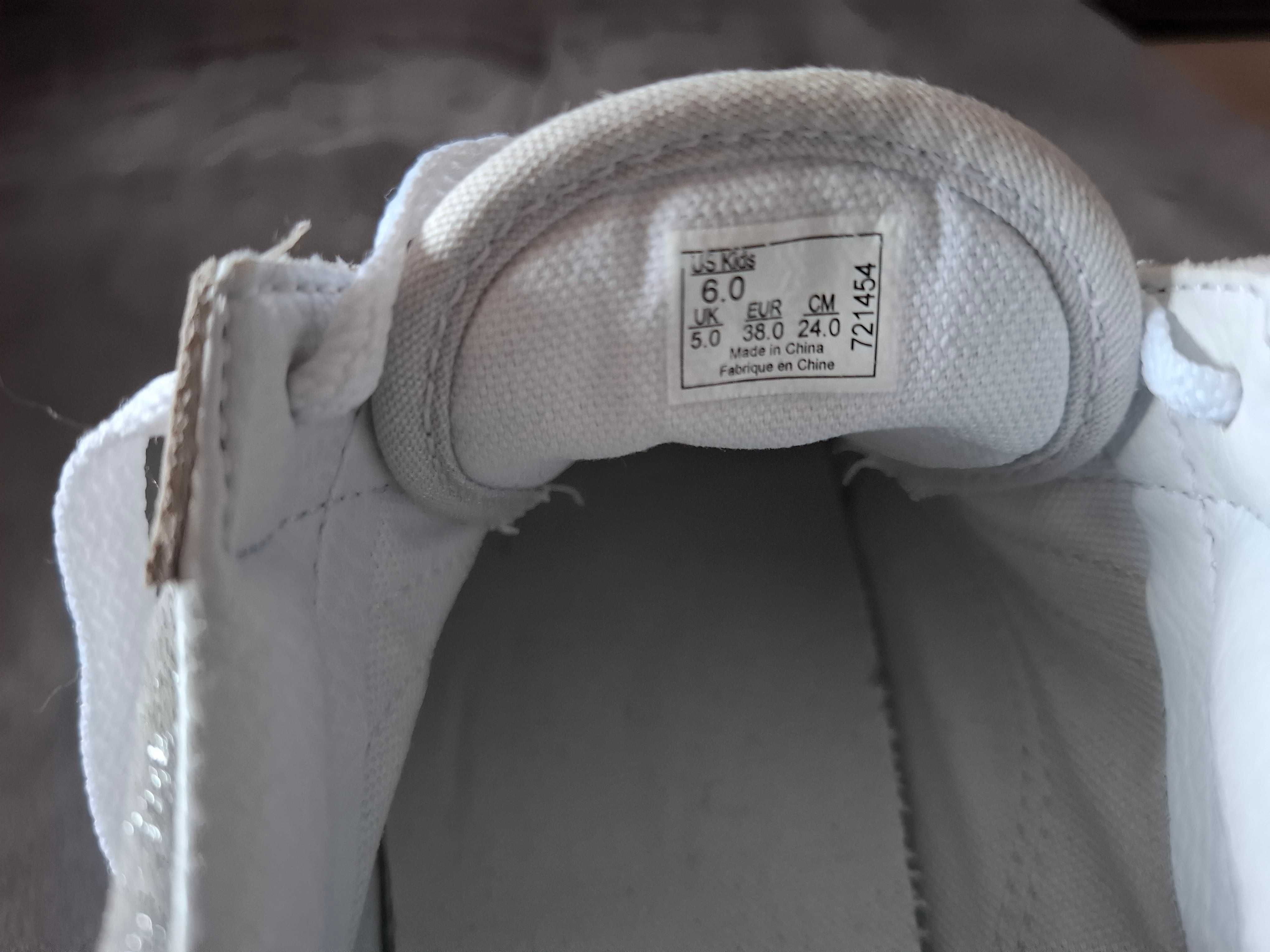 Buty VANS rozmiar 38