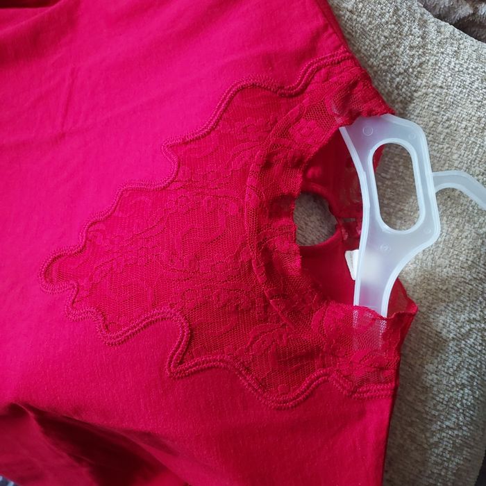 Duza damska bluzka rozmiar 52