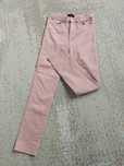 Spodnie damskie jeansy elastyczne jeansowe jeans Mohito 32