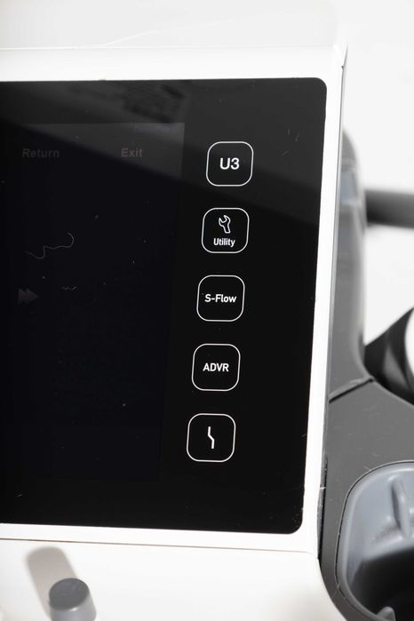 УЗД Samsung (Medison) WS80A Elite (2017 р.в.)