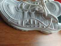 Nike air max 98 białe rozmiar 9