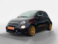 Abarth 695 1.4 T-Jet 75 Anniversário