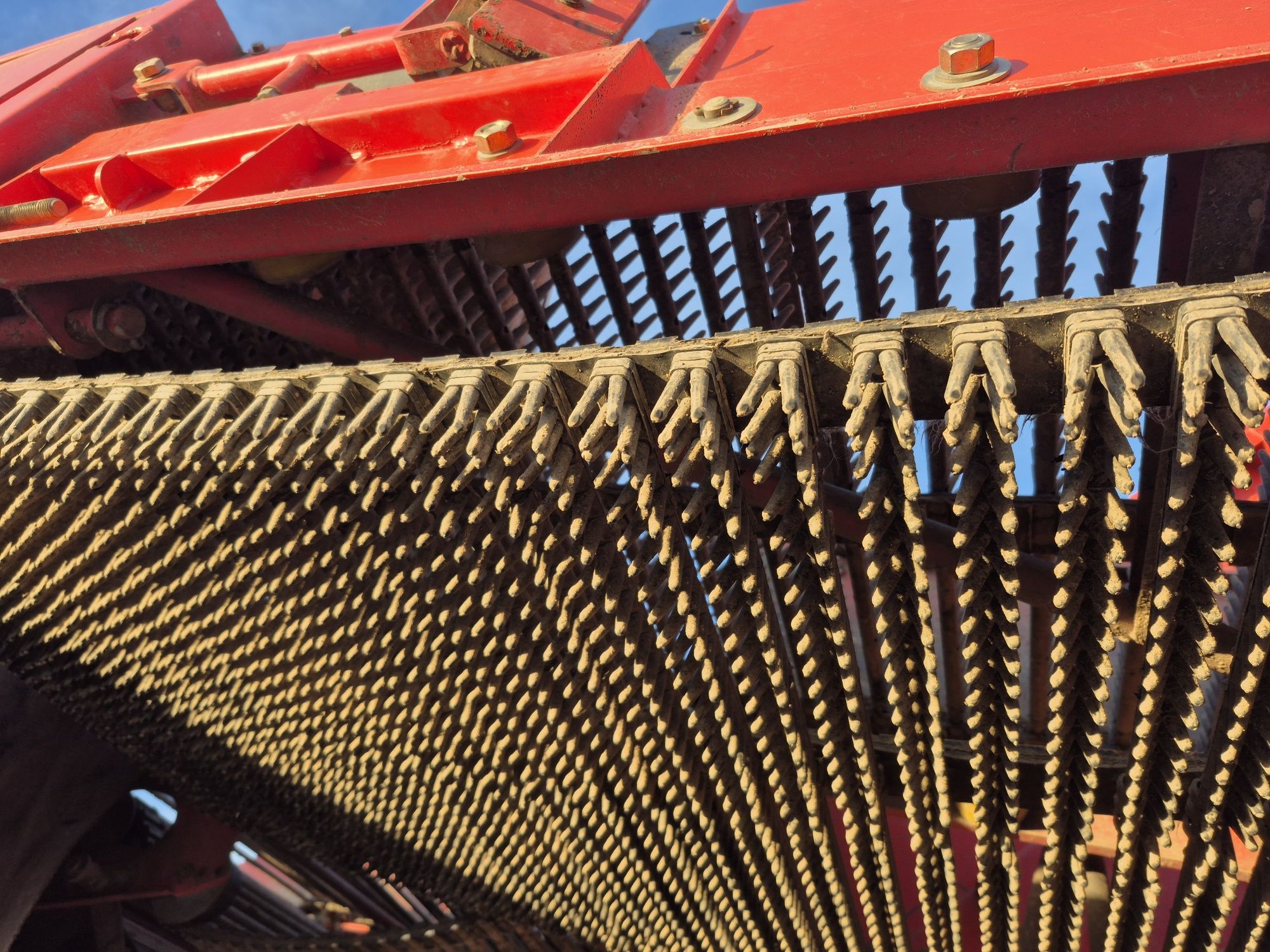 Grimme SE 170-60 (150-60)
