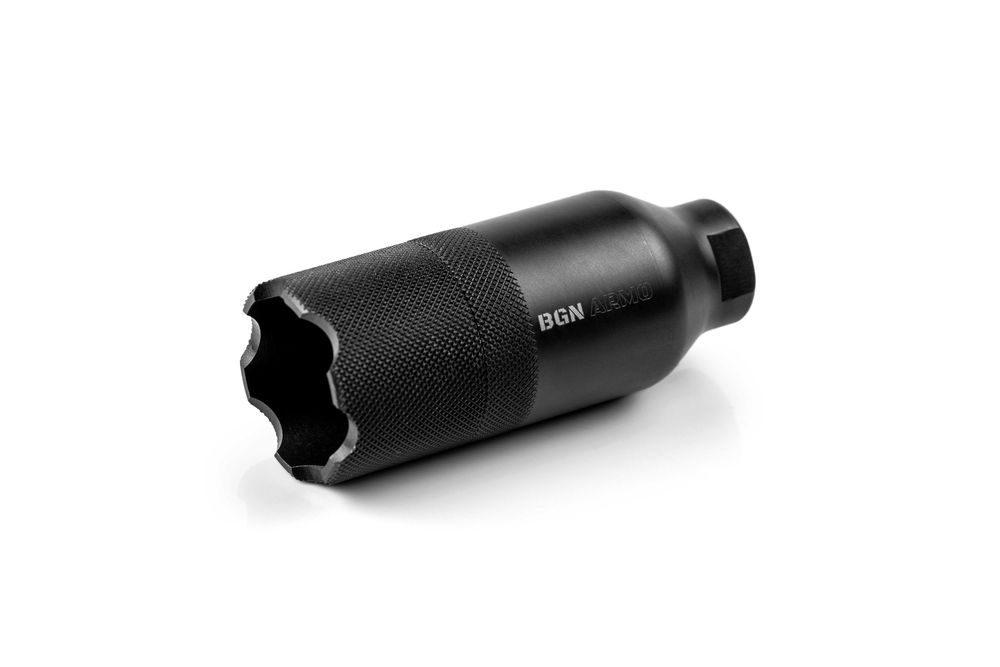 Полум'ягасник BGN ARMO -  FH02 на AR 5.56