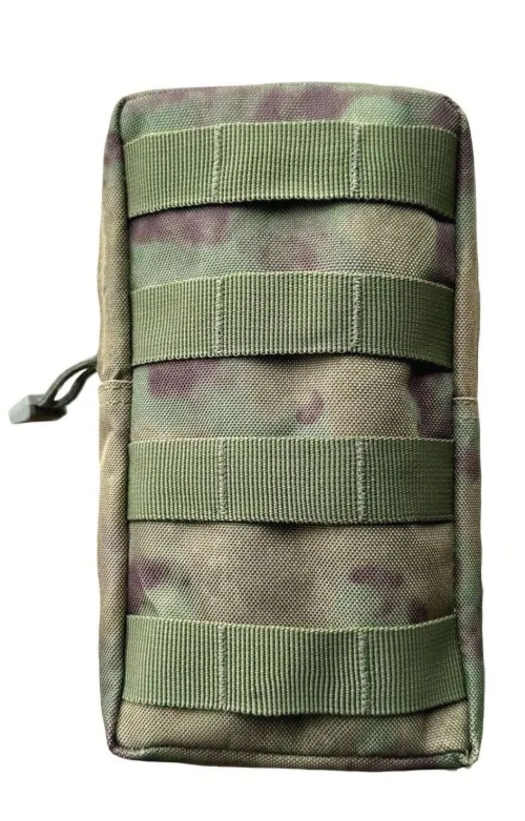 Saszetka taktyczna pouch kamuflaż. ASG EDC Outdoor. Nowa