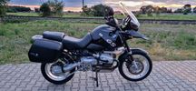 BMW R1150GS R 1150 GS rok 2003 przeb. 26 tys km !!! 26 tys km 26 tys k