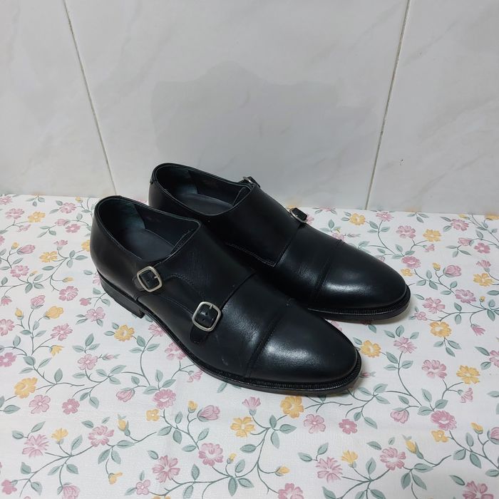 Sapato Italiano novo