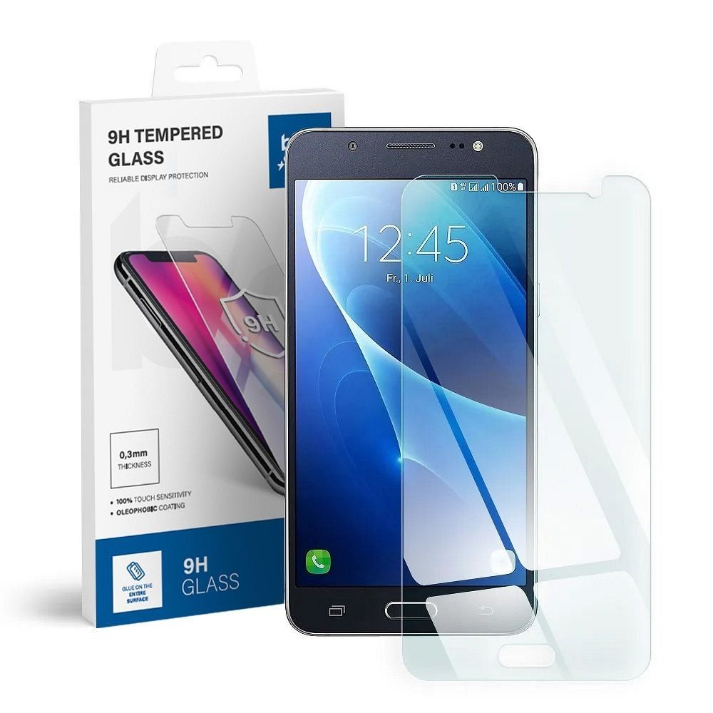 Szkło hartowane Blue Star - do Samsung J5 2016