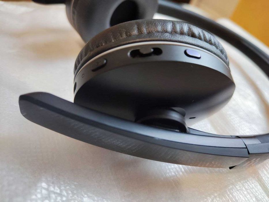 Навушники Sennheiser EPOS ADAPT 261 Black (1000897)