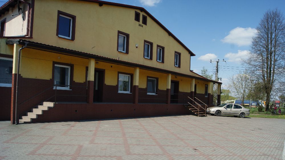 Tanie noclegi Świecie (Bukowiec) S5