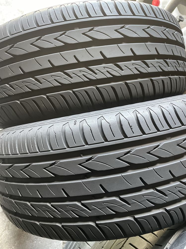 205/50 R17 Gislaved Ultra Speed 2 (2шт) як нові
