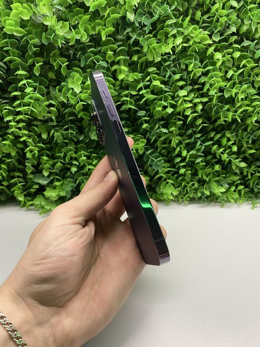 iPhone 14 Pro Max 512Gb Deep Purple Unlock Гарний стан