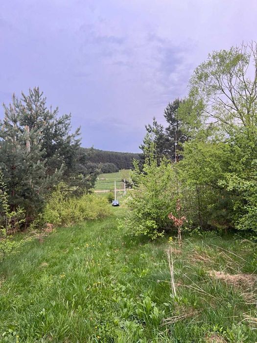 Продаж земельної ділянки під житлову забудову, Карачинів, 20сот