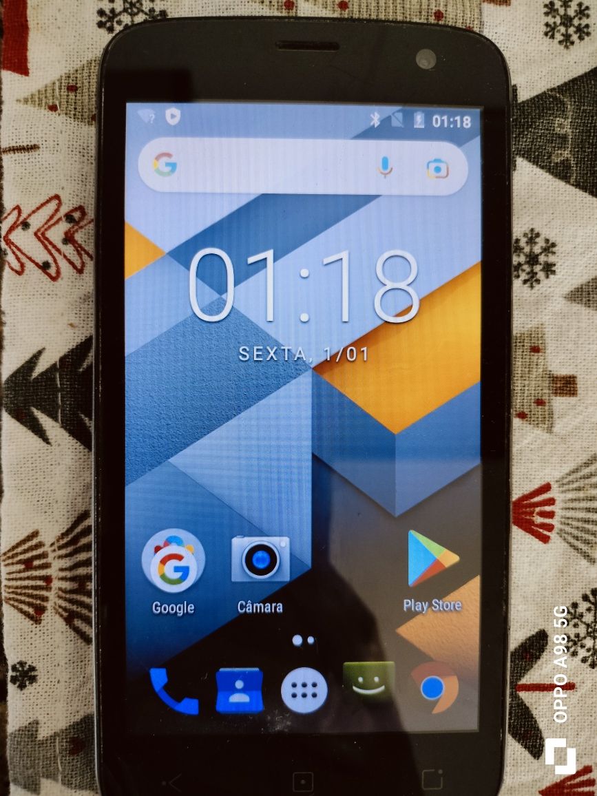 Starnaute android 7.0