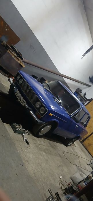 Продам  ВАЗ 2106