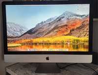 iMac 2015 27" 5K IPS i7-6700K 32Gb Radeon R9 M395 512SSD