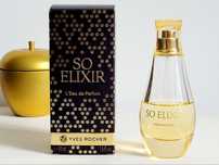 Yves Rocher So Elixir EDP oryginał unikat 30/50 ml