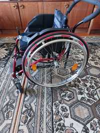 Активний інвалідний візок для дітей Panthera bambino.