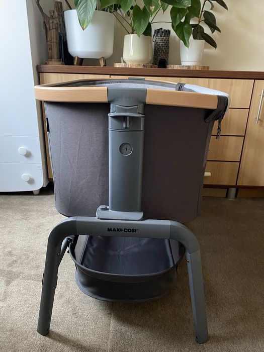 Приставне ліжечко maxi-cosi iora