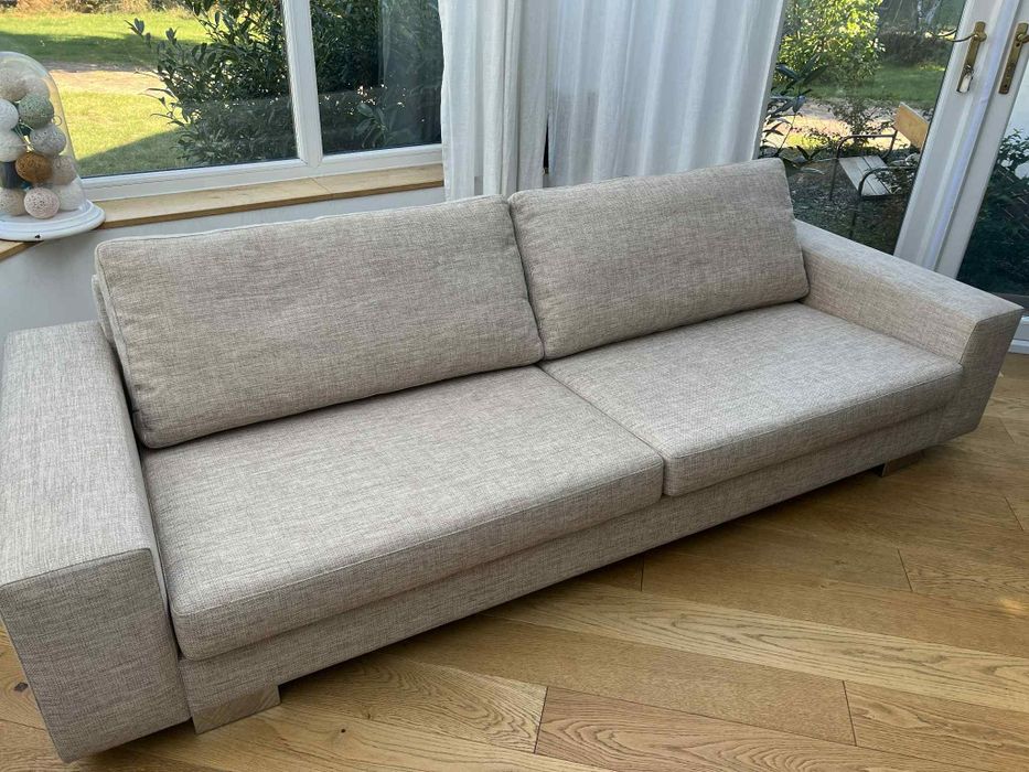 Sofa,kanapa BoConcept jak nowa