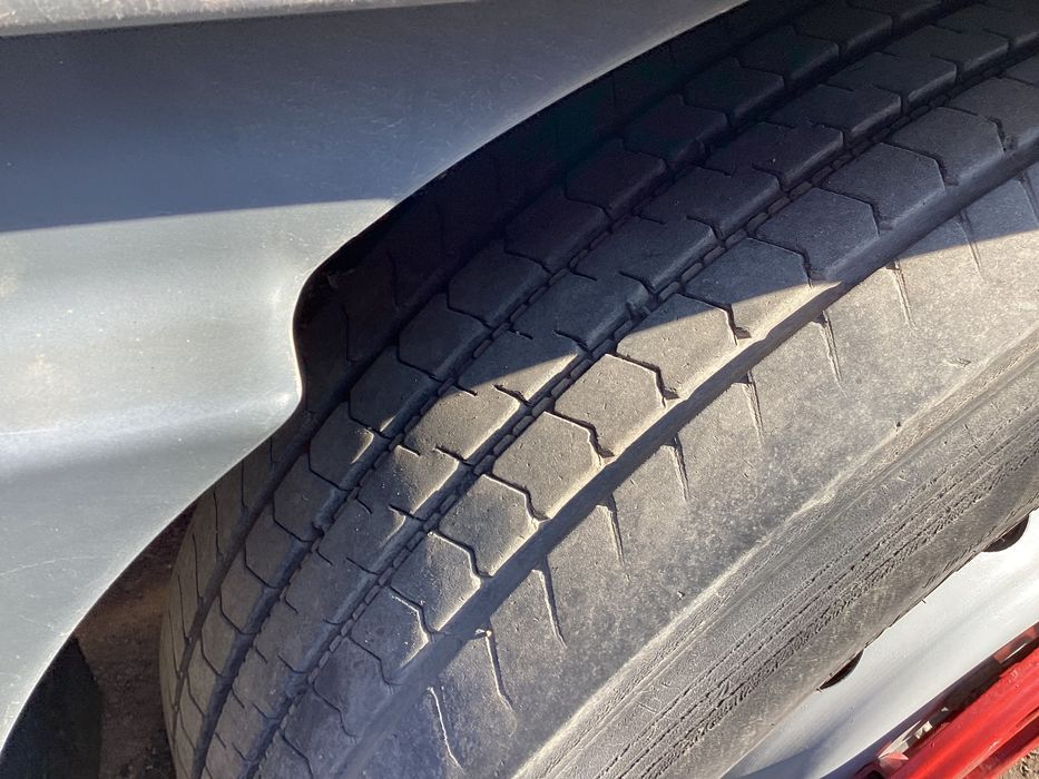 MAN TGS 18.320. beczka asenizacyjna 12,5M3 , specjalny