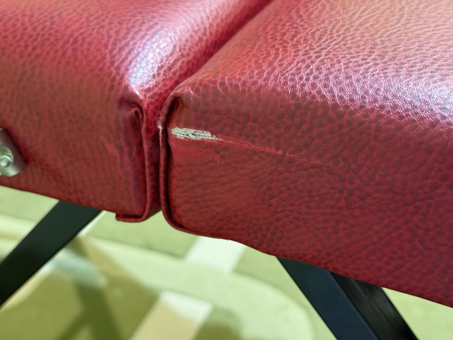 Кушетка для бьюті мастра