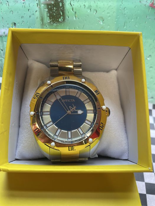 Religio Invicta venom