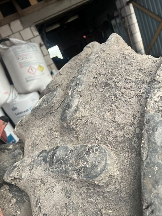 Opona Stomil 520/70R34