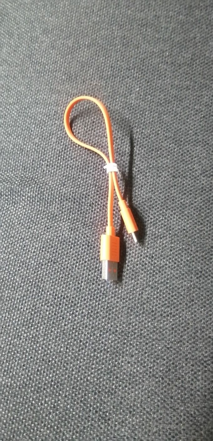 Кабель micro USB оригинал новый