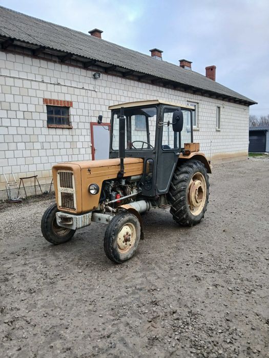 Ursus c360 3p oryginalny