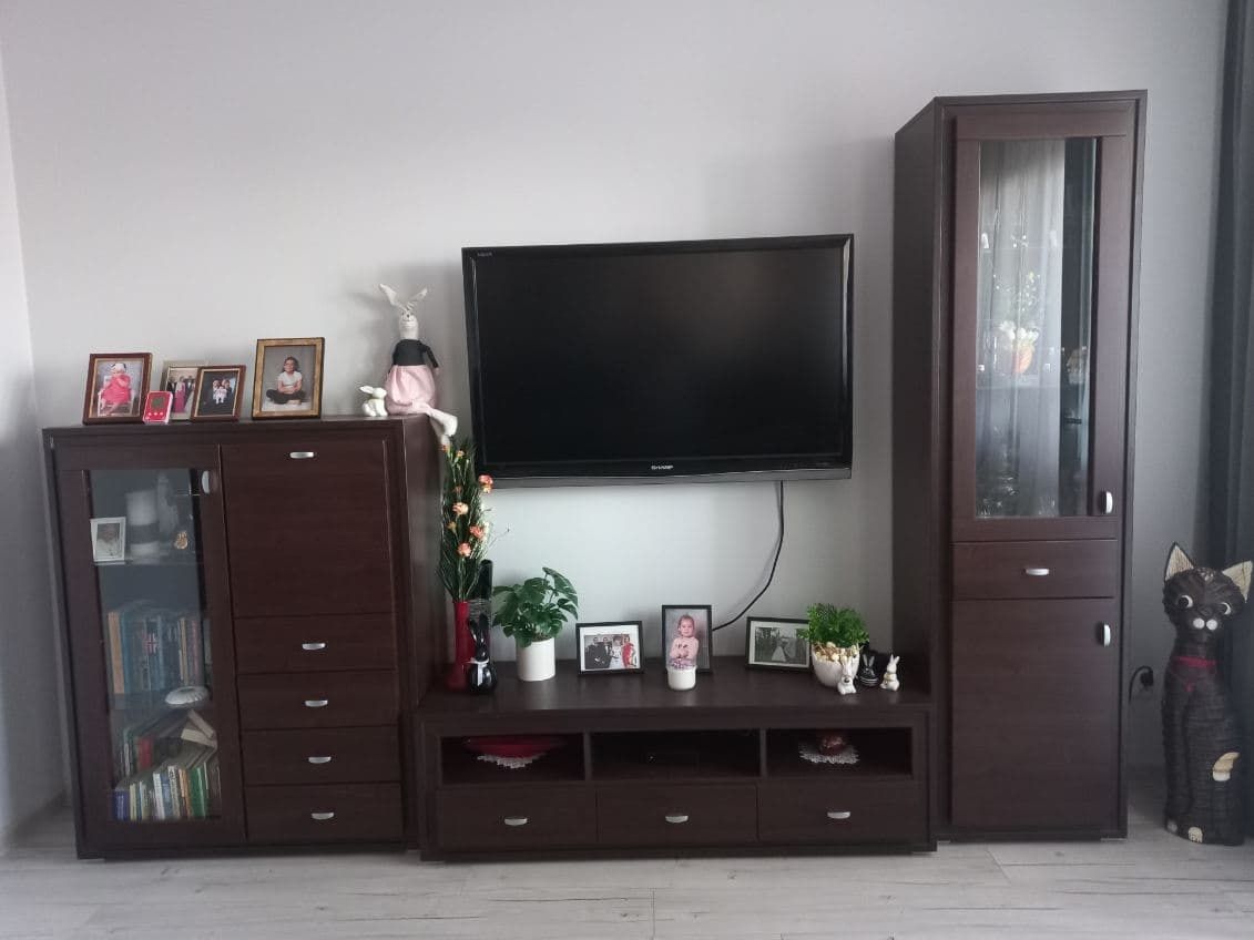 Zestaw mebli Rtv komoda