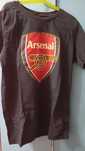 Koszulka Arsenal rozmiar s