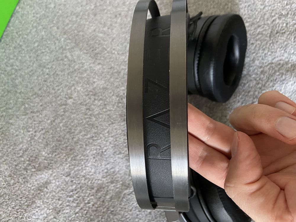 Razer nari ultimate