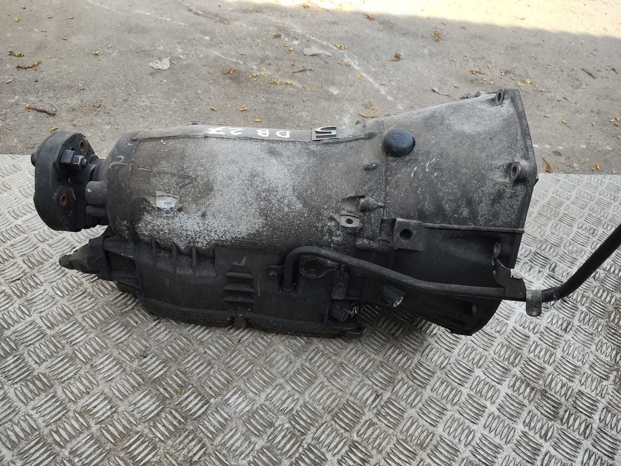 Skrzynia Biegów Automatyczna Mercedes OE 2.7 CDI W210
