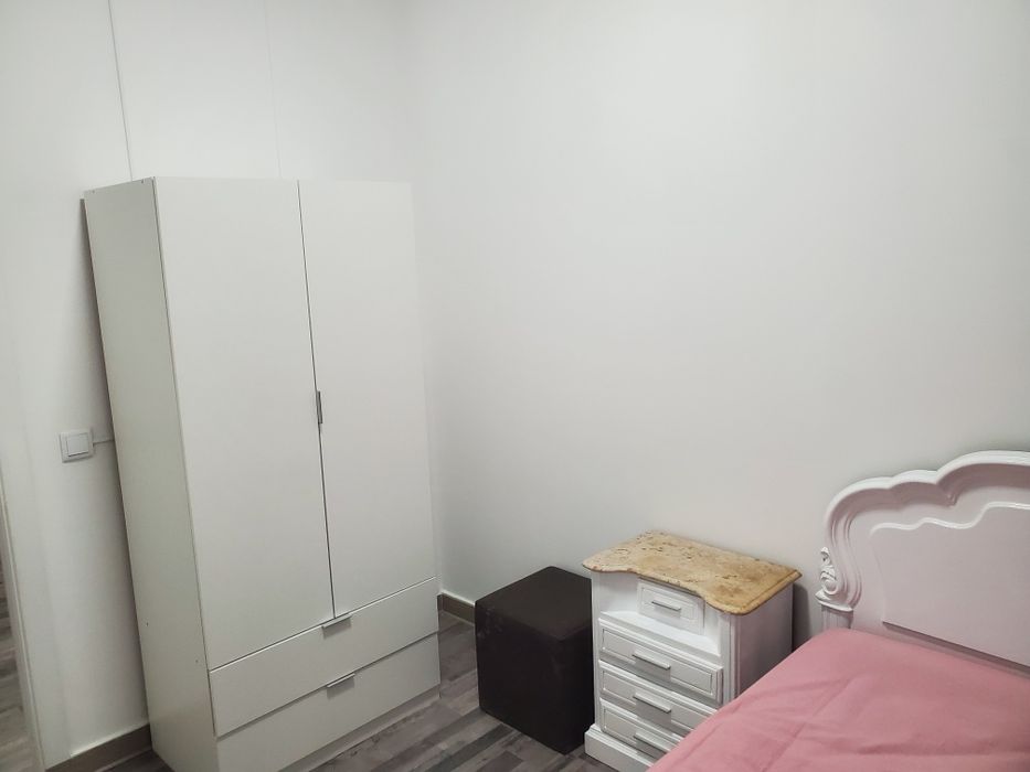 Arrenda-se partamento T2 amobilado chave na mao.