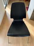 Conjunto de 4 Cadeiras IKEA usadas