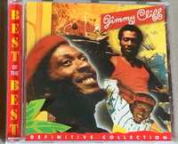 Jimmy Cliff - Definitive Collection - CD - jak NOWA!