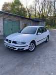 Seat Toledo дизель 1.9 TDI 2001 рік в хорошому стані