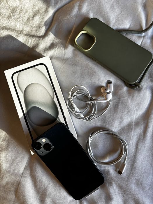Iphone 13 128GB com garantia