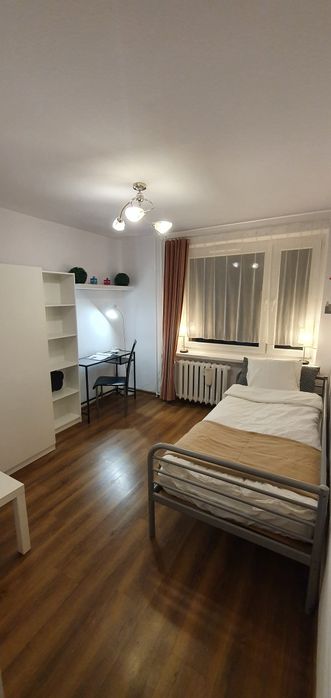 HIT! SUPER POKÓJ PREMIUM Katowice  Oś. Paderewskiego, ul. Graniczna