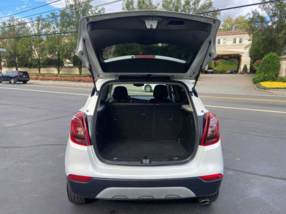Buick Encore Preferred      2019