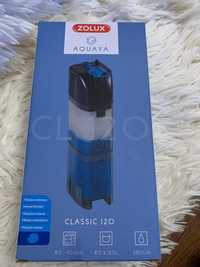 ZOLUX AQUAYA Filtr Classic 120 580 l/h