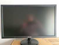 Monitor Asus 24"