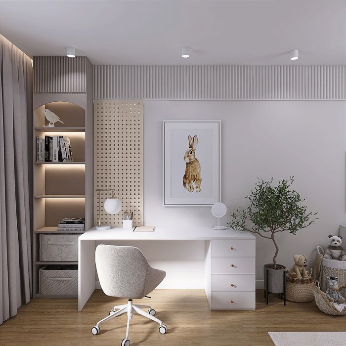 Дизайнер інтер'єру