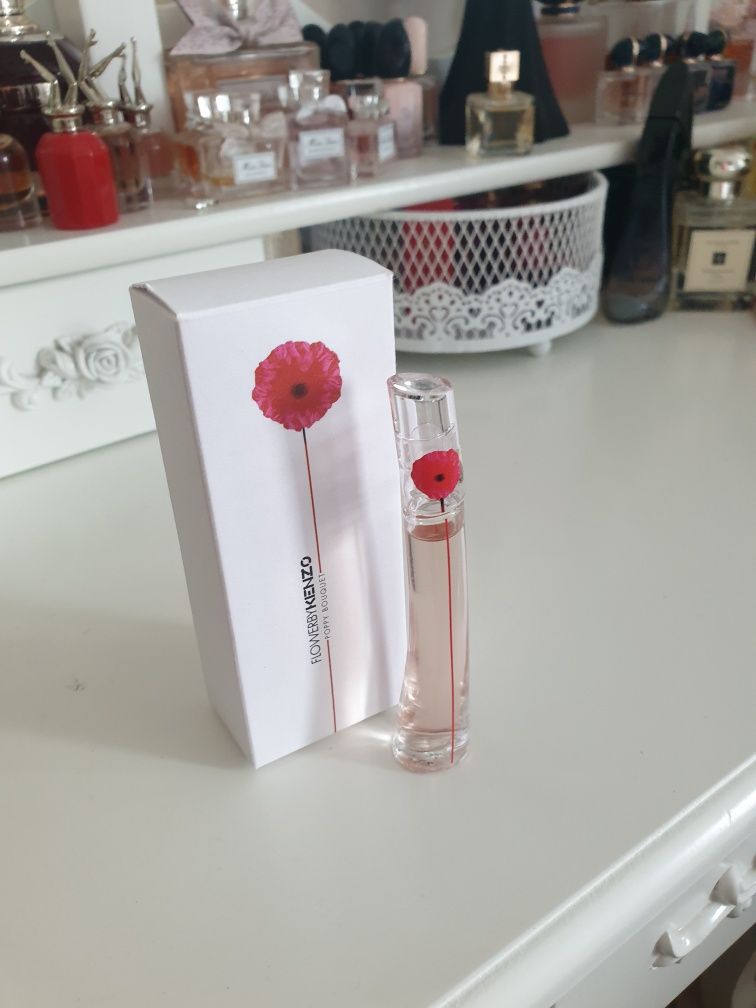 Miniaturka Kenzo Poppy Bouquet