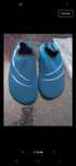 Sapatos de agua natacao tamanho 41