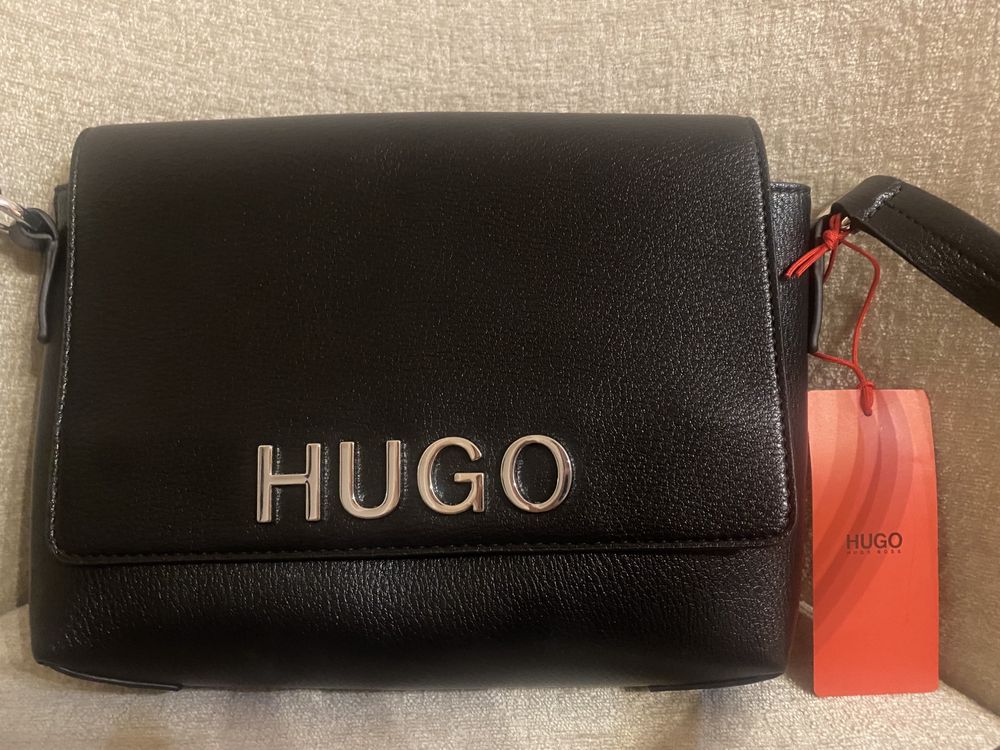 Сумка Hugo женская оригинал