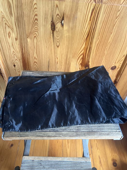 Sprzedam torbę, etui podróżne na buty kalosze SWIMS, i nie tylko